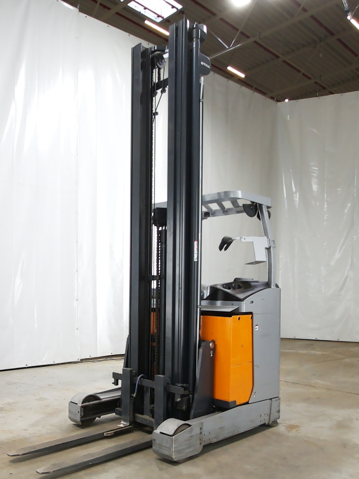 Still FM-X14 - Reach truck: picture 1 Still FM-X14 - Reach truck: picture 1
