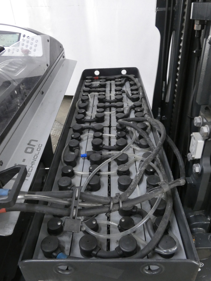 Still FM-X14 - Reach truck: picture 4 Still FM-X14 - Reach truck: picture 4