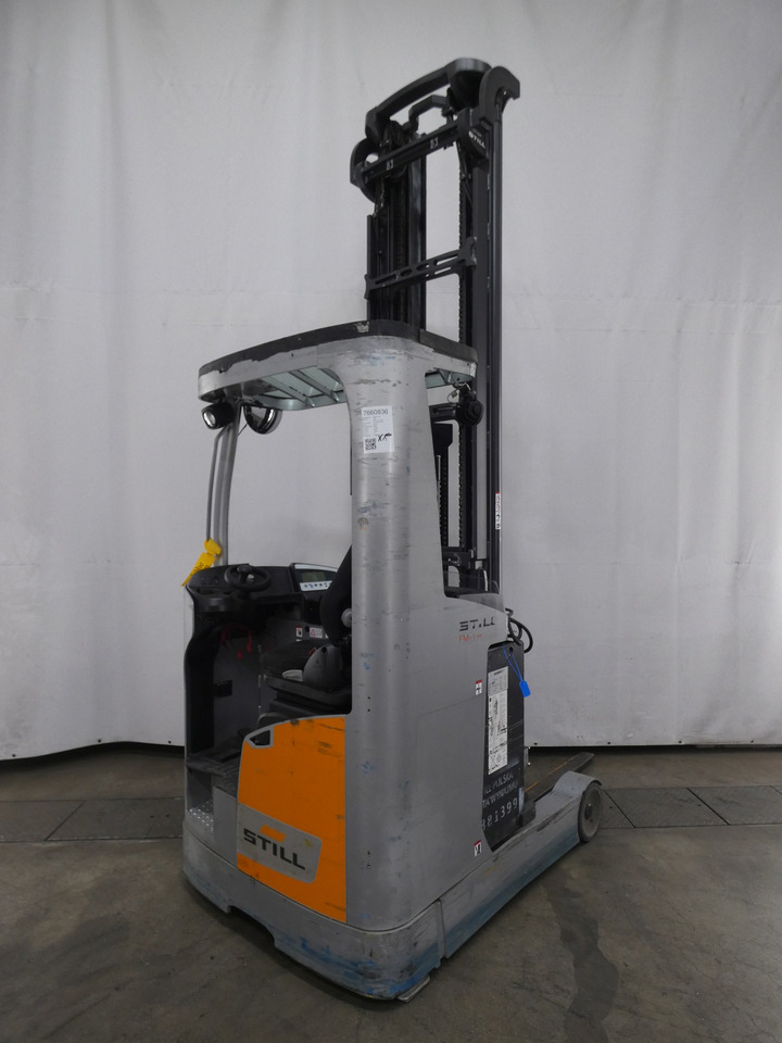 Still FM-X14 - Reach truck: picture 2 Still FM-X14 - Reach truck: picture 2