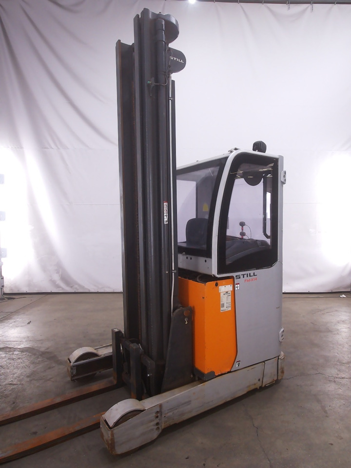 Still FM-X14 - Reach truck: picture 1 Still FM-X14 - Reach truck: picture 1