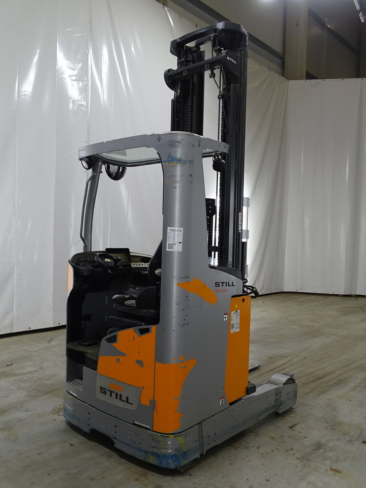 Still FM-X14 - Reach truck: picture 2 Still FM-X14 - Reach truck: picture 2