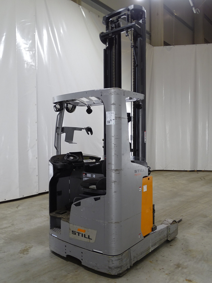 Still FM-X14 - Reach truck: picture 2 Still FM-X14 - Reach truck: picture 2