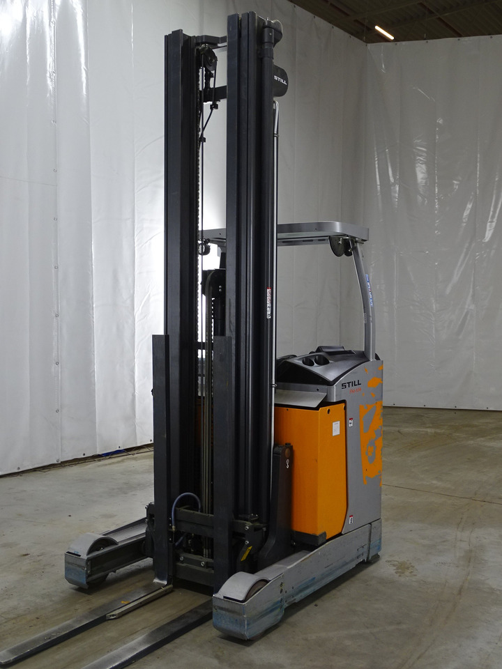 Still FM-X14 - Reach truck: picture 1 Still FM-X14 - Reach truck: picture 1