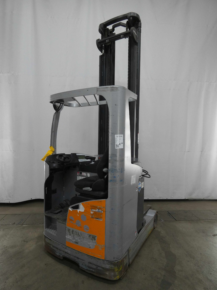 Still FM-X14 - Reach truck: picture 2 Still FM-X14 - Reach truck: picture 2