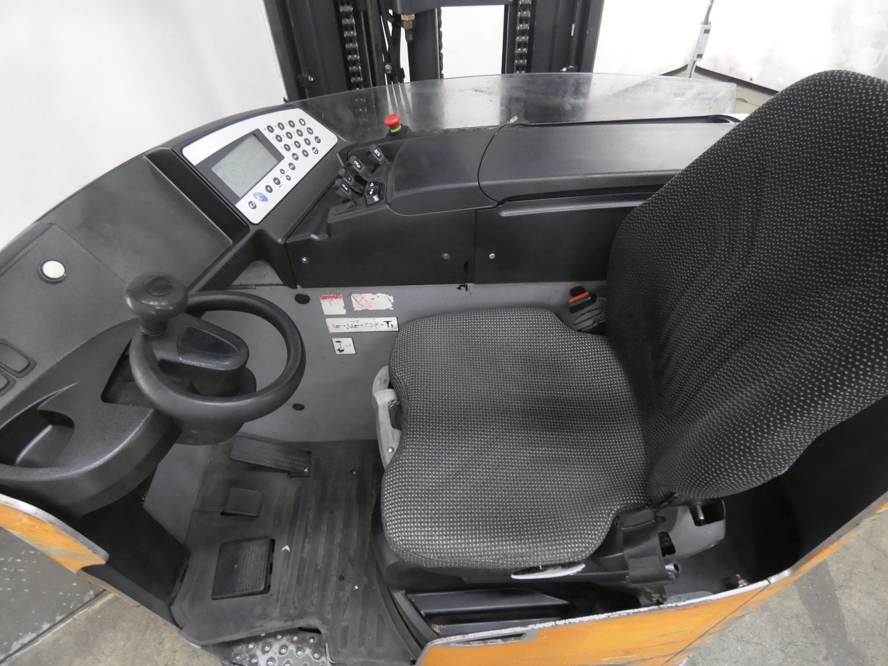 Still FM-X14 - Reach truck: picture 3 Still FM-X14 - Reach truck: picture 3