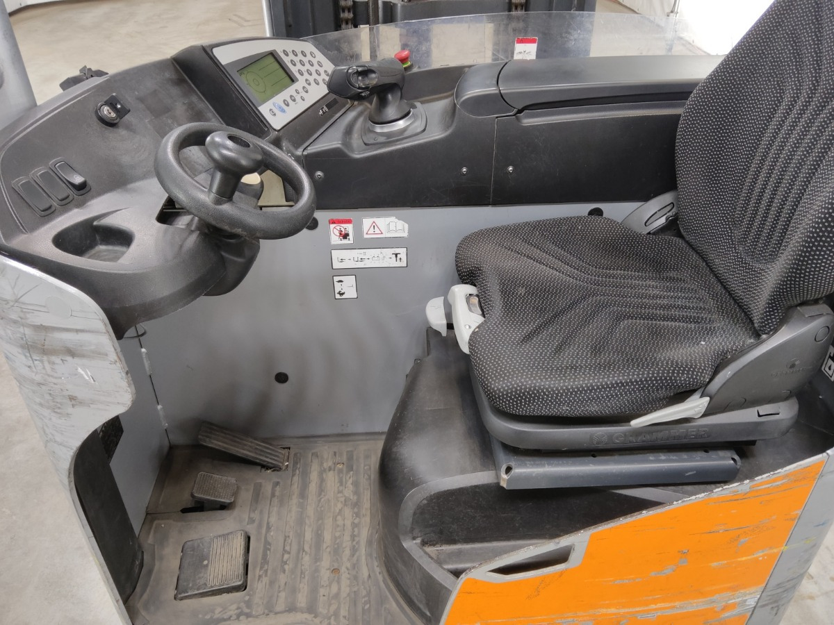 Still FM-X14 - Reach truck: picture 3 Still FM-X14 - Reach truck: picture 3