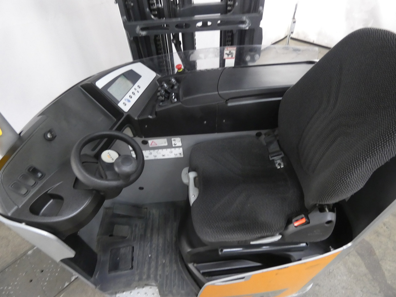 Still FM-X14 - Reach truck: picture 3 Still FM-X14 - Reach truck: picture 3
