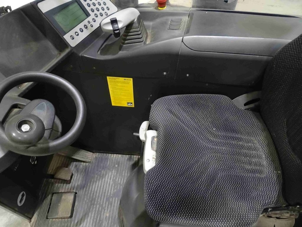 Still FM-X14 - Reach truck: picture 3 Still FM-X14 - Reach truck: picture 3