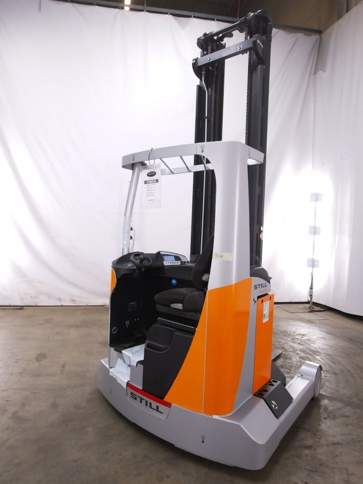 Still FM-X14W - Reach truck: picture 5 Still FM-X14W - Reach truck: picture 5