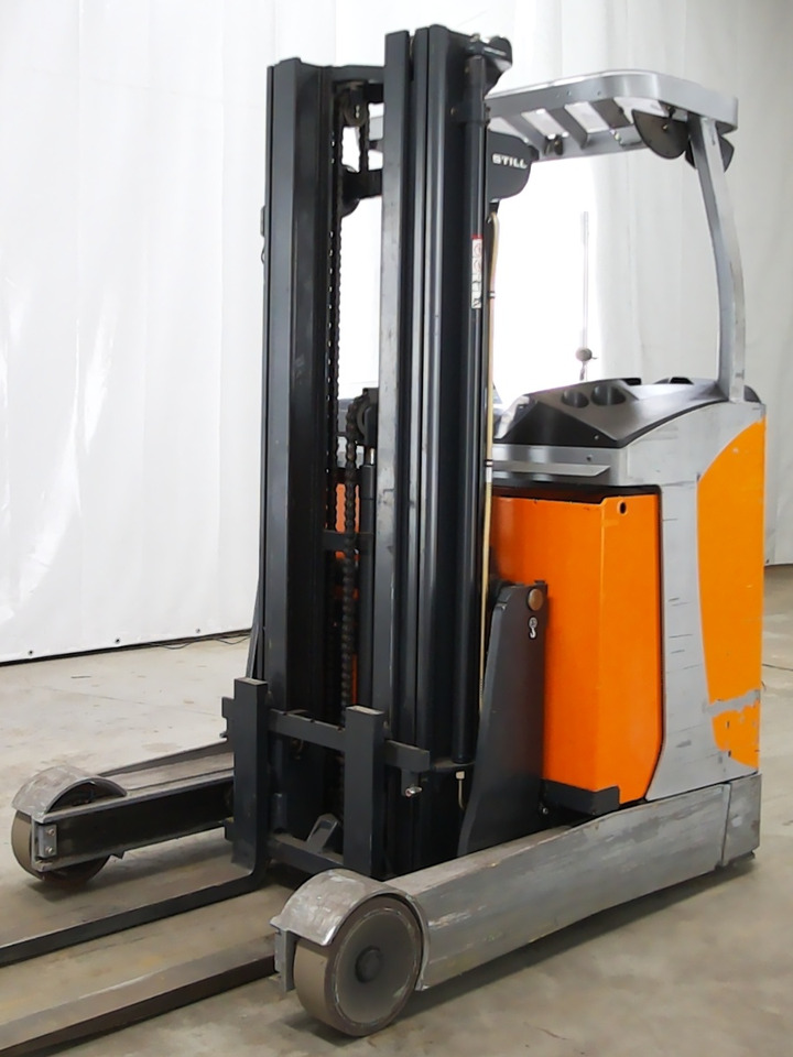 Still FM-X17 - Reach truck: picture 1 Still FM-X17 - Reach truck: picture 1