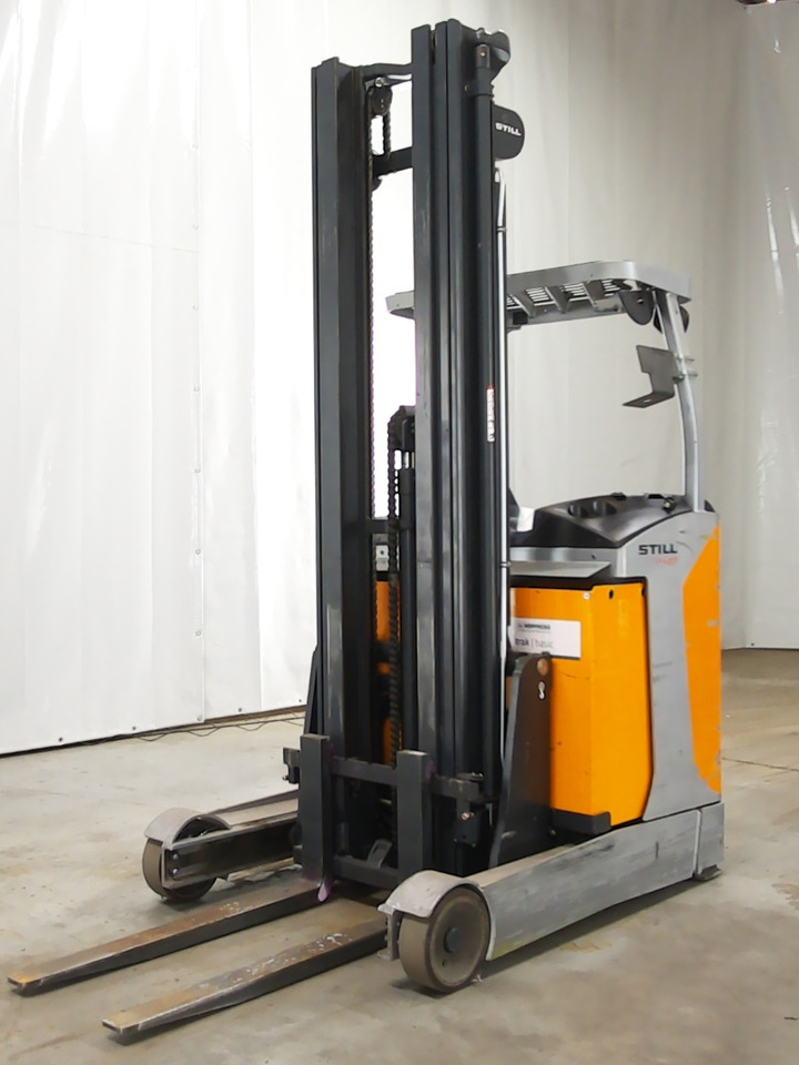 Still FM-X17 - Reach truck: picture 1 Still FM-X17 - Reach truck: picture 1