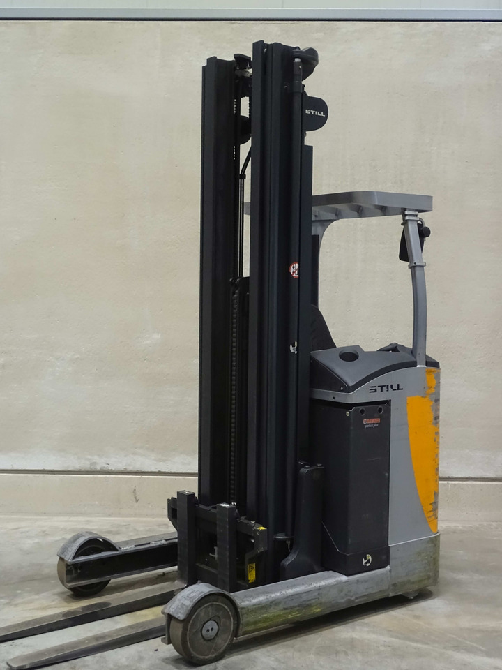 Still FM-X17 - Reach truck: picture 1 Still FM-X17 - Reach truck: picture 1
