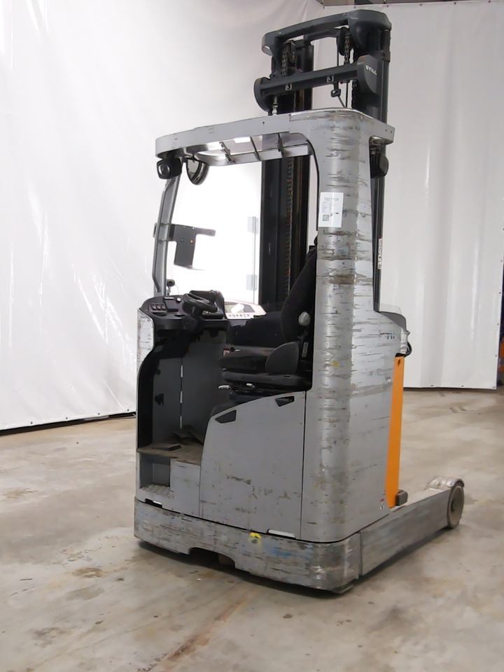 Still FM-X17 - Reach truck: picture 2 Still FM-X17 - Reach truck: picture 2
