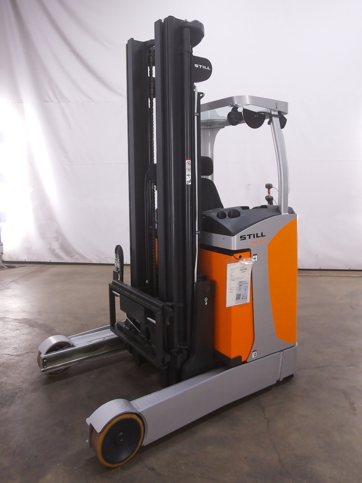 Still FM-X17 - Reach truck: picture 1 Still FM-X17 - Reach truck: picture 1