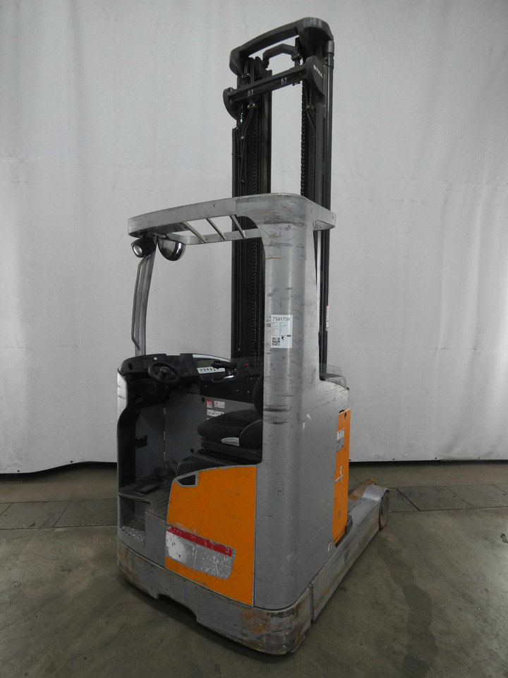 Still FM-X17 - Reach truck: picture 2 Still FM-X17 - Reach truck: picture 2