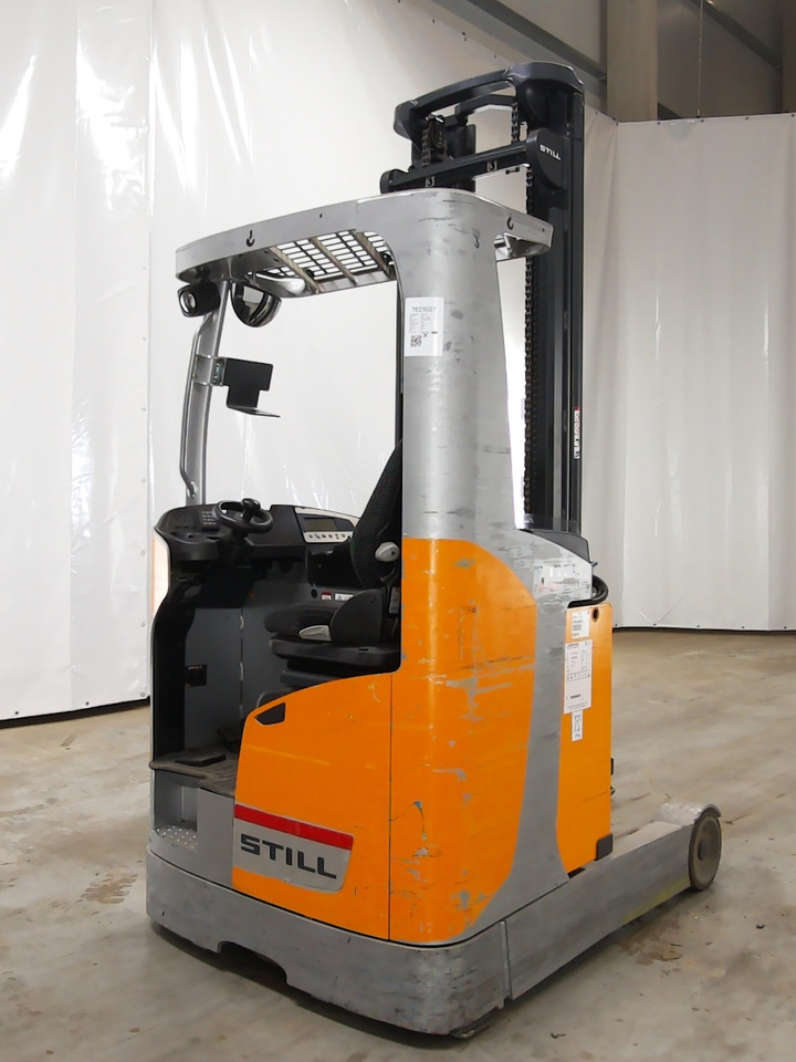 Still FM-X17 - Reach truck: picture 2 Still FM-X17 - Reach truck: picture 2