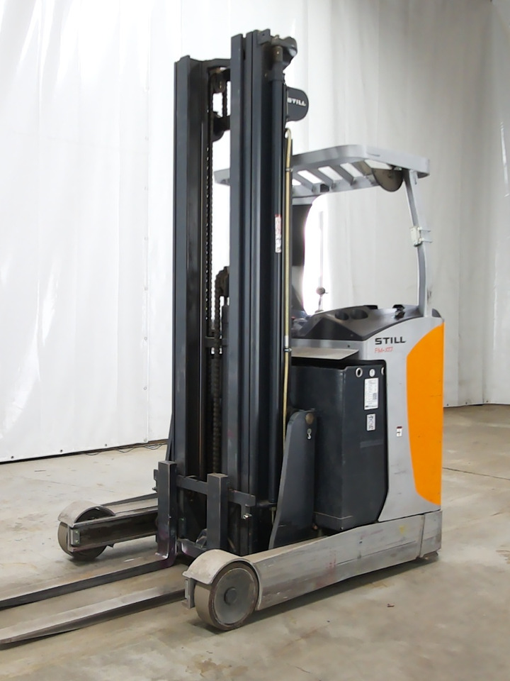 Still FM-X17 - Reach truck: picture 1 Still FM-X17 - Reach truck: picture 1
