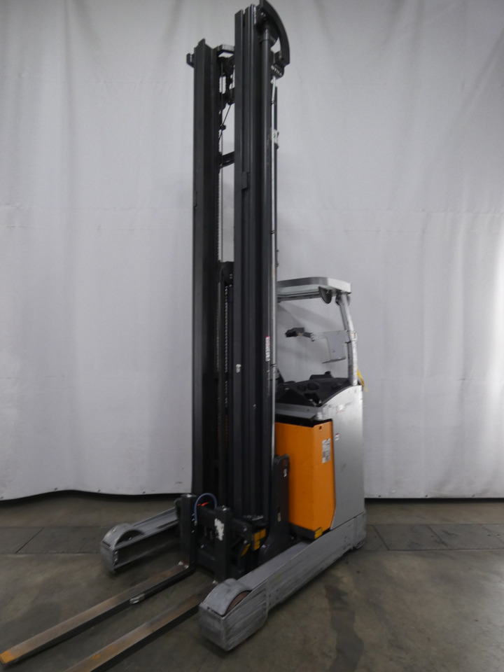 Still FM-X17 - Reach truck: picture 1 Still FM-X17 - Reach truck: picture 1