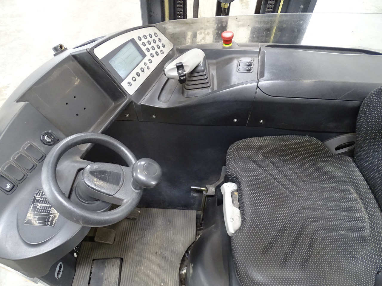 Still FM-X17 - Reach truck: picture 3 Still FM-X17 - Reach truck: picture 3