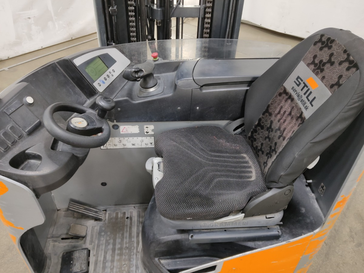 Still FM-X17 - Reach truck: picture 3 Still FM-X17 - Reach truck: picture 3