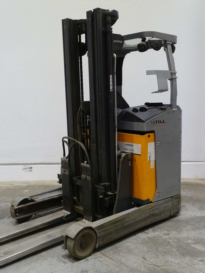 Reach truck Still FM-X17: picture 1