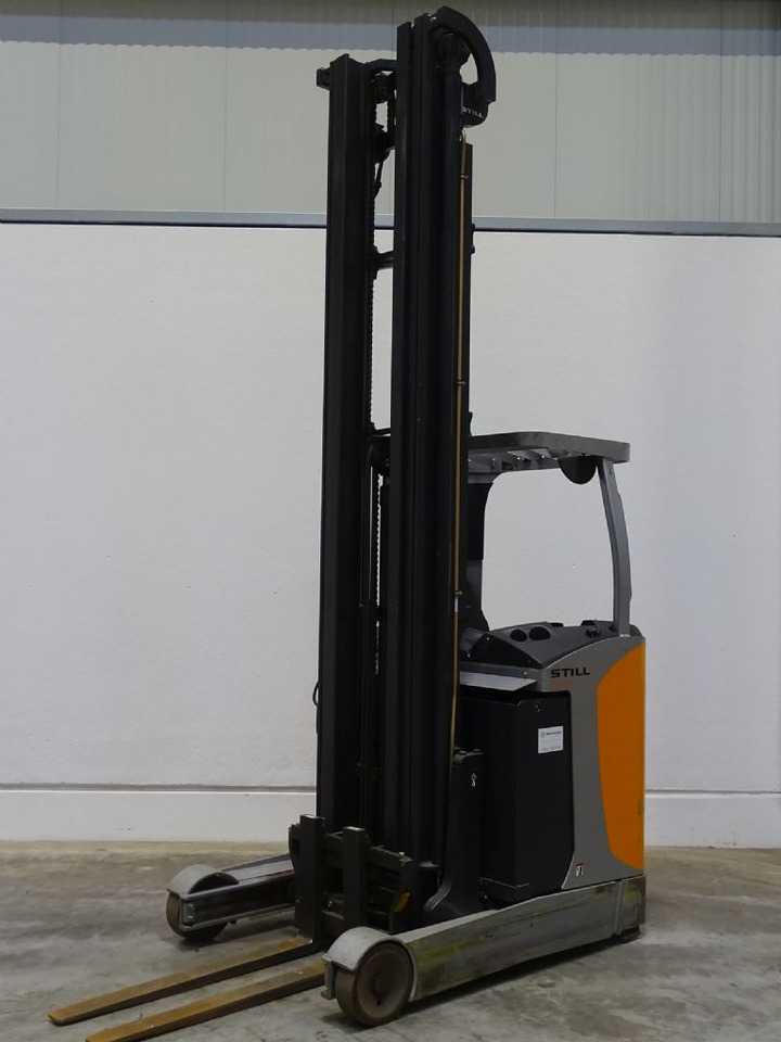 Still FM-X17 - Reach truck: picture 5 Still FM-X17 - Reach truck: picture 5