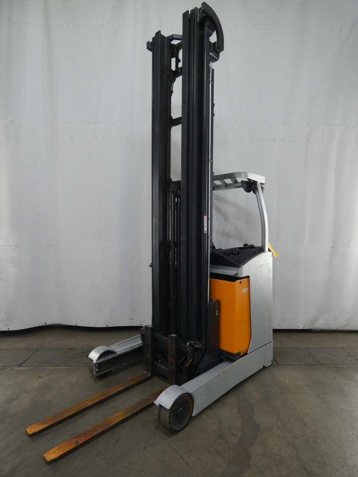 Still FM-X17 - Reach truck: picture 1 Still FM-X17 - Reach truck: picture 1