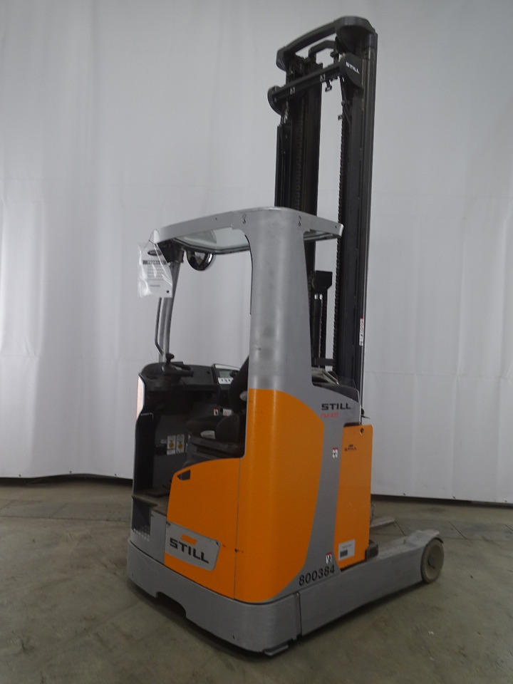 Still FM-X17 - Reach truck: picture 2 Still FM-X17 - Reach truck: picture 2
