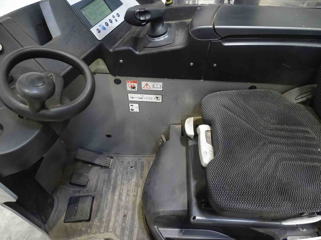 Still FM-X17 - Reach truck: picture 3 Still FM-X17 - Reach truck: picture 3