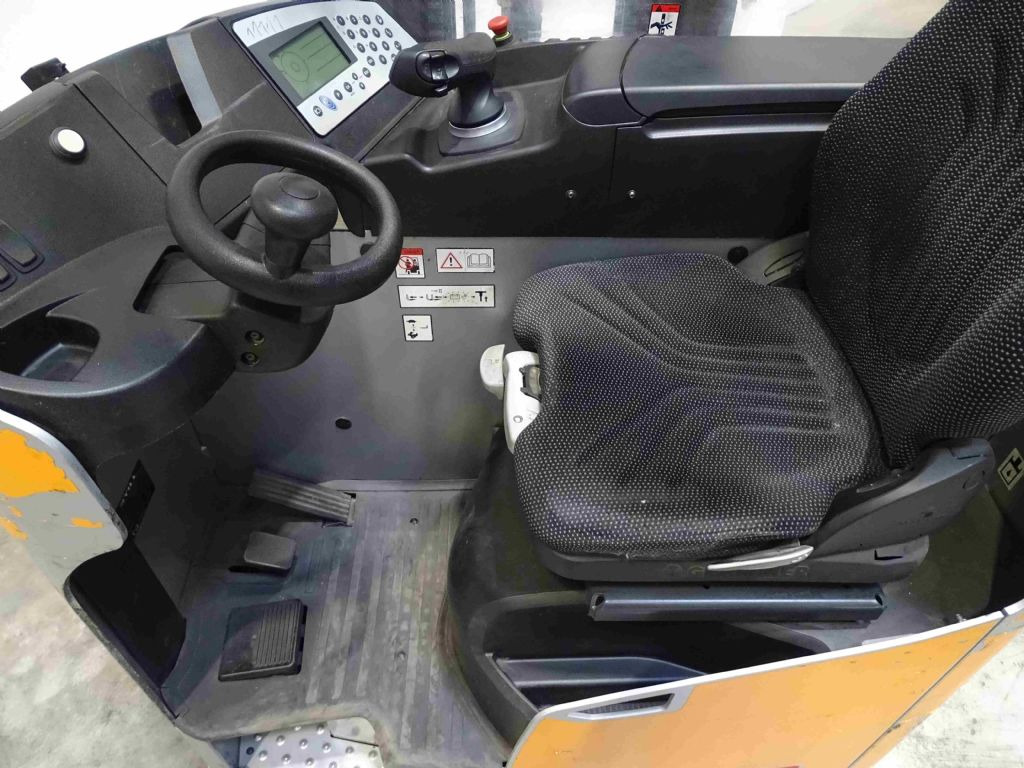 Still FM-X17 - Reach truck: picture 3 Still FM-X17 - Reach truck: picture 3