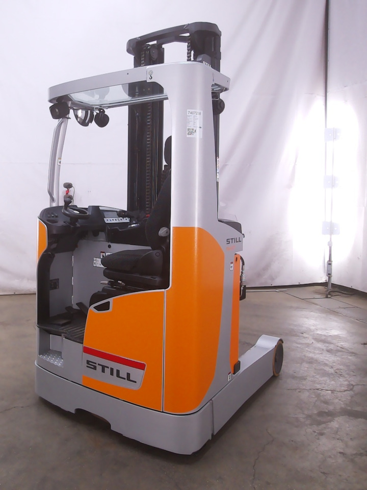 Reach truck Still FM-X17: picture 6