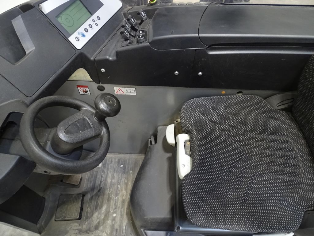 Still FM-X17 - Reach truck: picture 3 Still FM-X17 - Reach truck: picture 3
