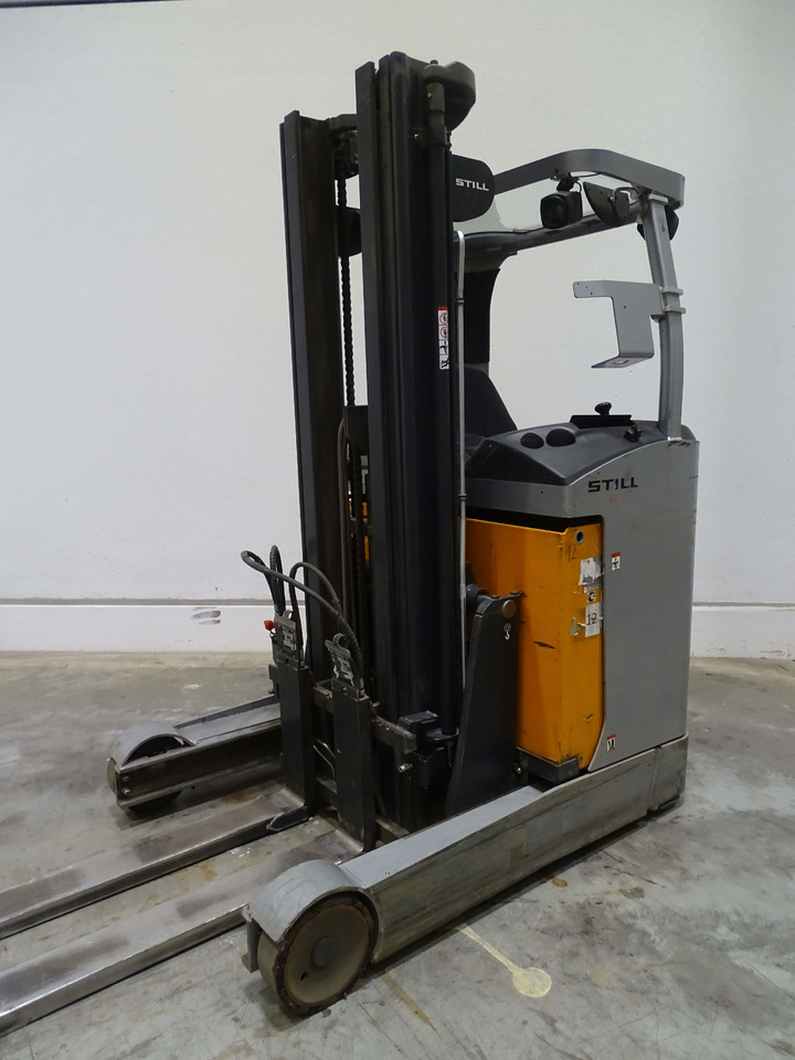 Still FM-X17 - Reach truck: picture 1 Still FM-X17 - Reach truck: picture 1