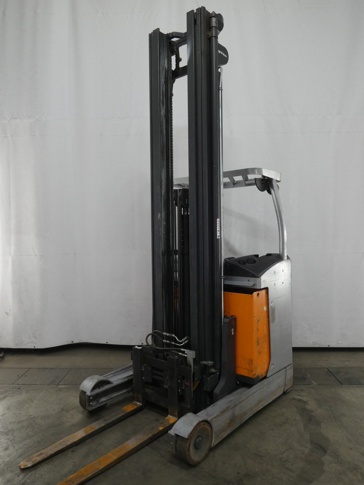 Still FM-X17 - Reach truck: picture 1 Still FM-X17 - Reach truck: picture 1
