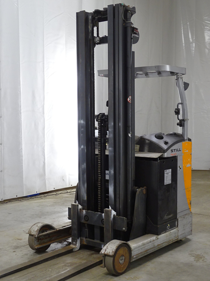 Still FM-X17 - Reach truck: picture 1 Still FM-X17 - Reach truck: picture 1