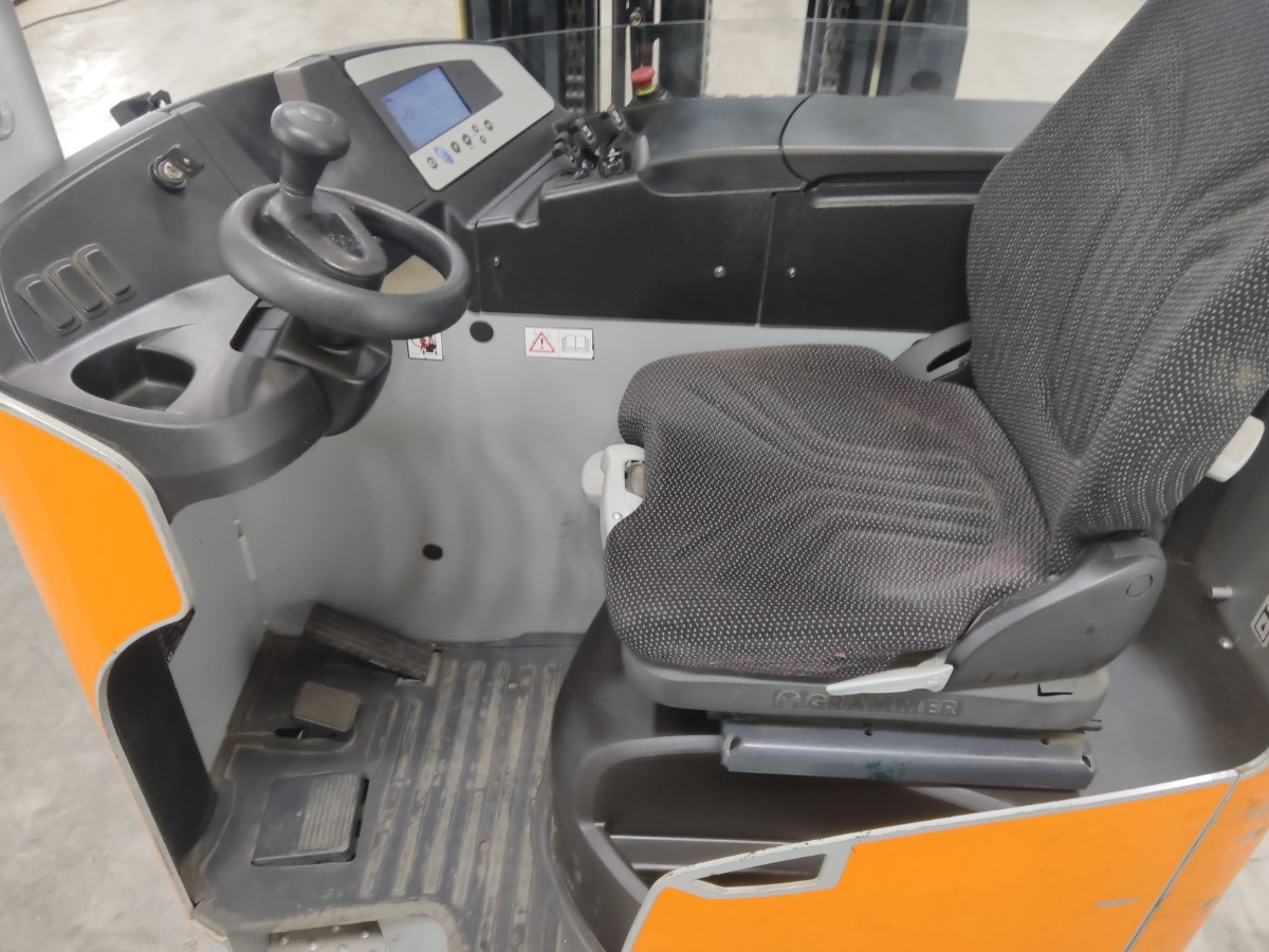 Still FM-X17 - Reach truck: picture 3 Still FM-X17 - Reach truck: picture 3