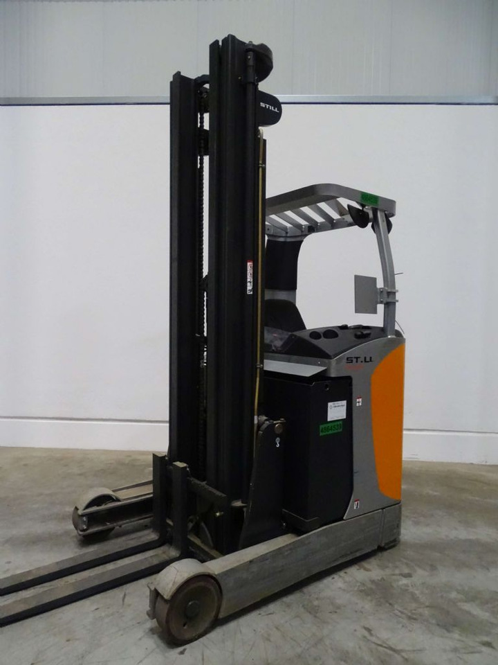 Still FM-X17 - Reach truck: picture 5 Still FM-X17 - Reach truck: picture 5