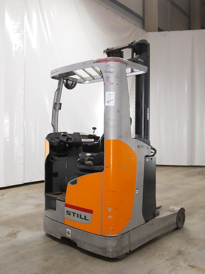 Still FM-X17 - Reach truck: picture 2 Still FM-X17 - Reach truck: picture 2