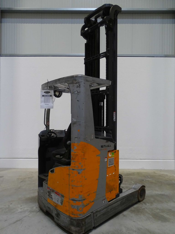 Still FM-X17 - Reach truck: picture 2 Still FM-X17 - Reach truck: picture 2