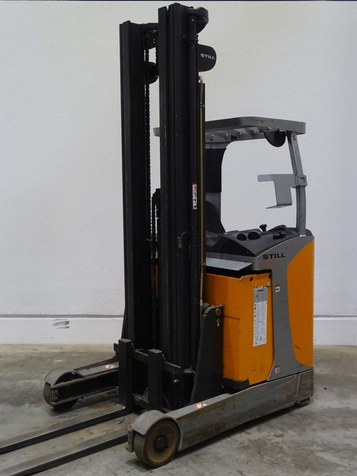 Still FM-X17 - Reach truck: picture 1 Still FM-X17 - Reach truck: picture 1