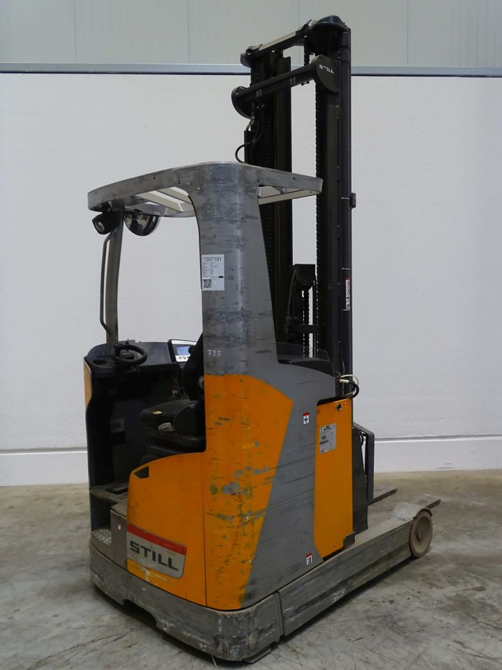 Still FM-X17 - Reach truck: picture 2 Still FM-X17 - Reach truck: picture 2