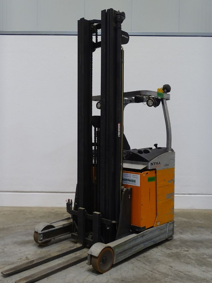 Still FM-X17 - Reach truck: picture 5 Still FM-X17 - Reach truck: picture 5