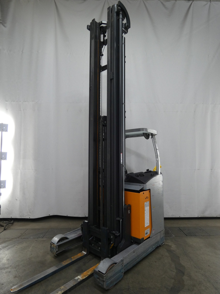 Still FM-X17 - Reach truck: picture 1 Still FM-X17 - Reach truck: picture 1