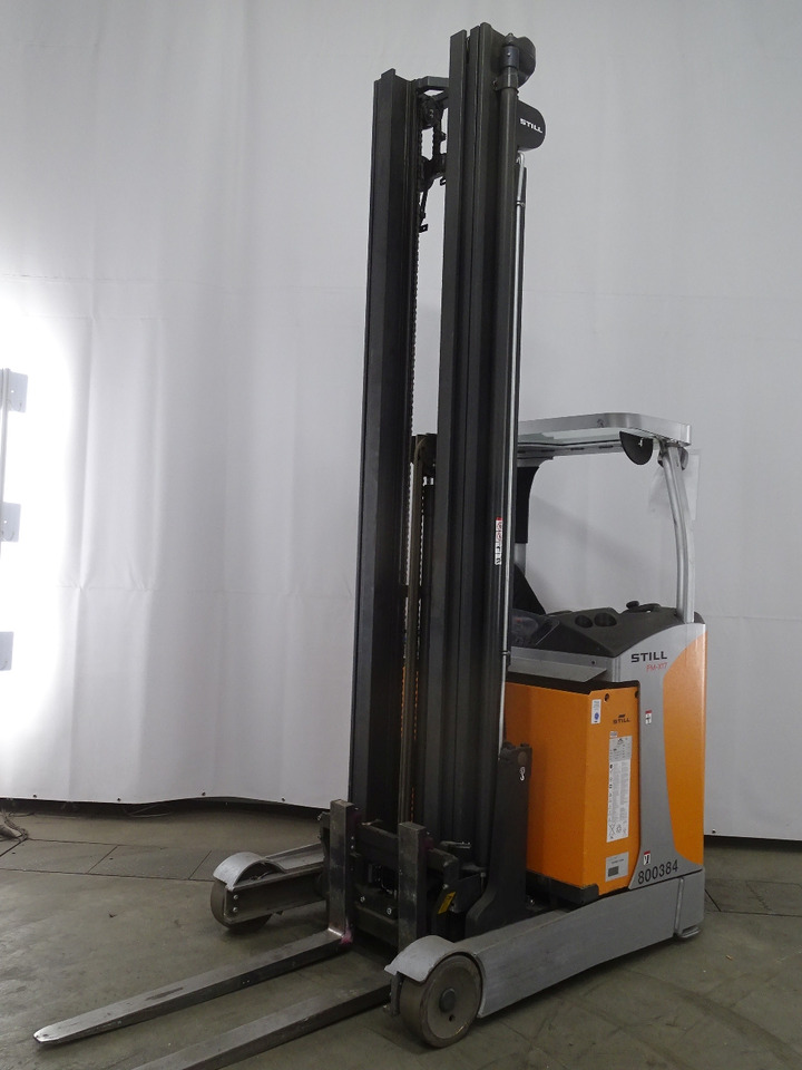 Still FM-X17 - Reach truck: picture 1 Still FM-X17 - Reach truck: picture 1