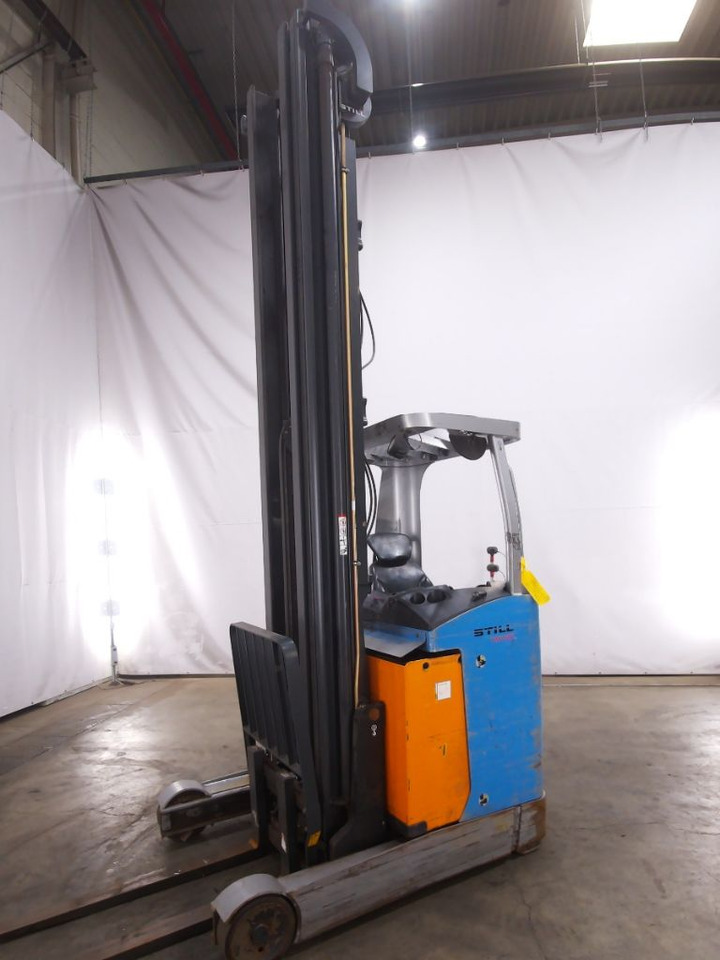 Still FM-X17 - Reach truck: picture 5 Still FM-X17 - Reach truck: picture 5