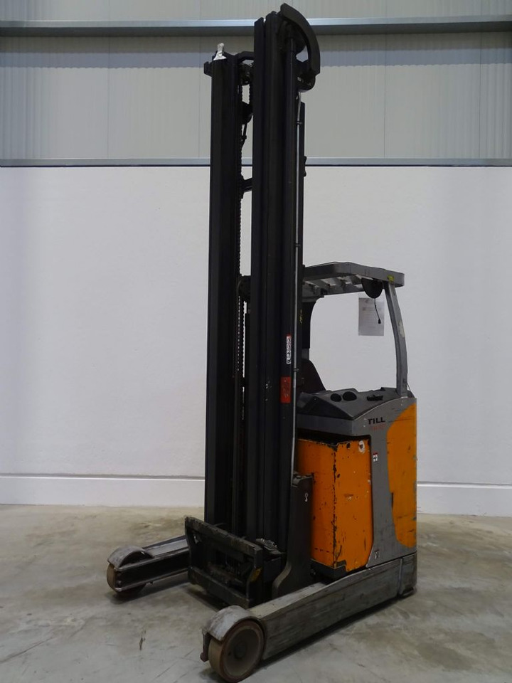 Still FM-X17 - Reach truck: picture 1 Still FM-X17 - Reach truck: picture 1