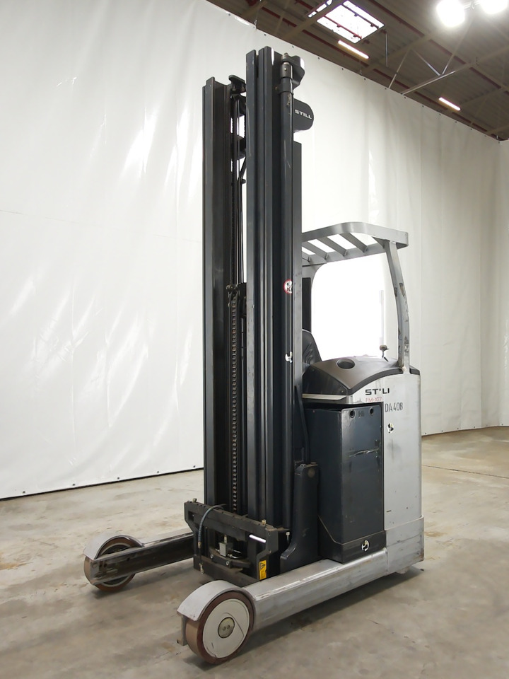 Still FM-X17 - Reach truck: picture 1 Still FM-X17 - Reach truck: picture 1