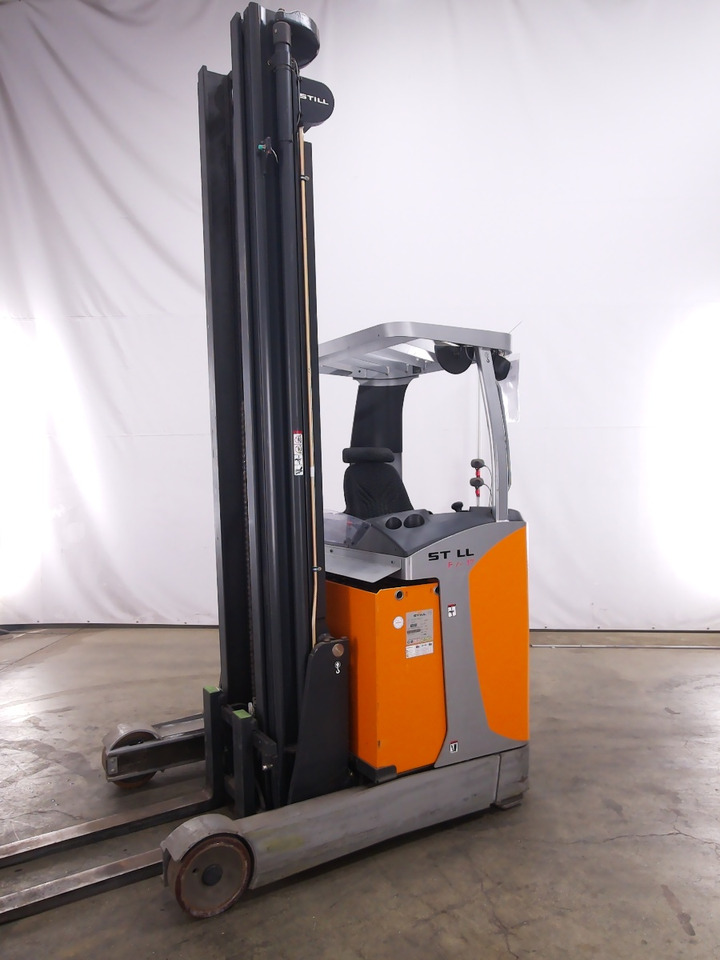 Still FM-X17 - Reach truck: picture 1 Still FM-X17 - Reach truck: picture 1