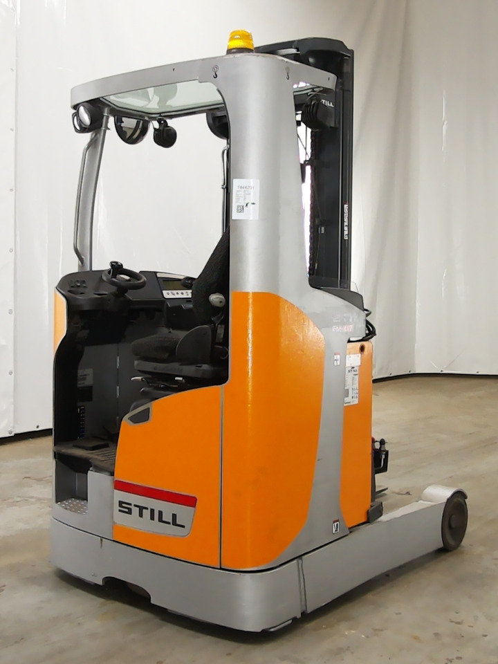 Still FM-X17 - Reach truck: picture 2 Still FM-X17 - Reach truck: picture 2