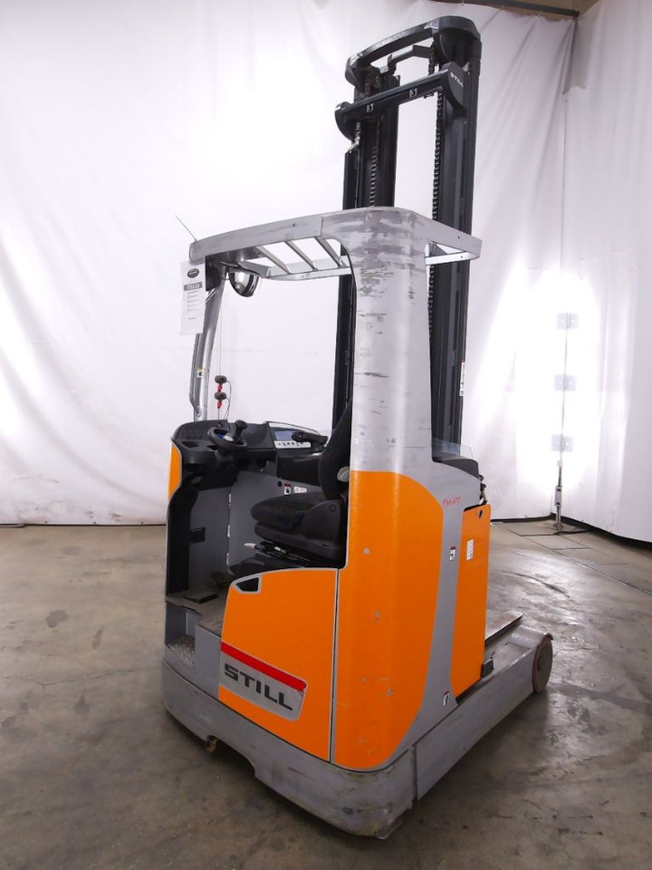 Still FM-X17 - Reach truck: picture 2 Still FM-X17 - Reach truck: picture 2